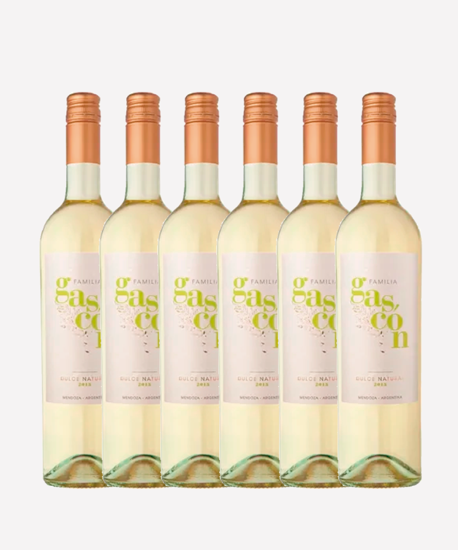 Gascon Dulce1.2