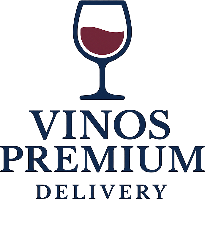 Vinos Premium Delivery
